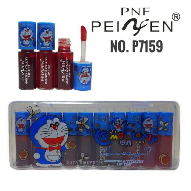 LIP TINT PEINIFEN DORAEMON PNF NO.P7159