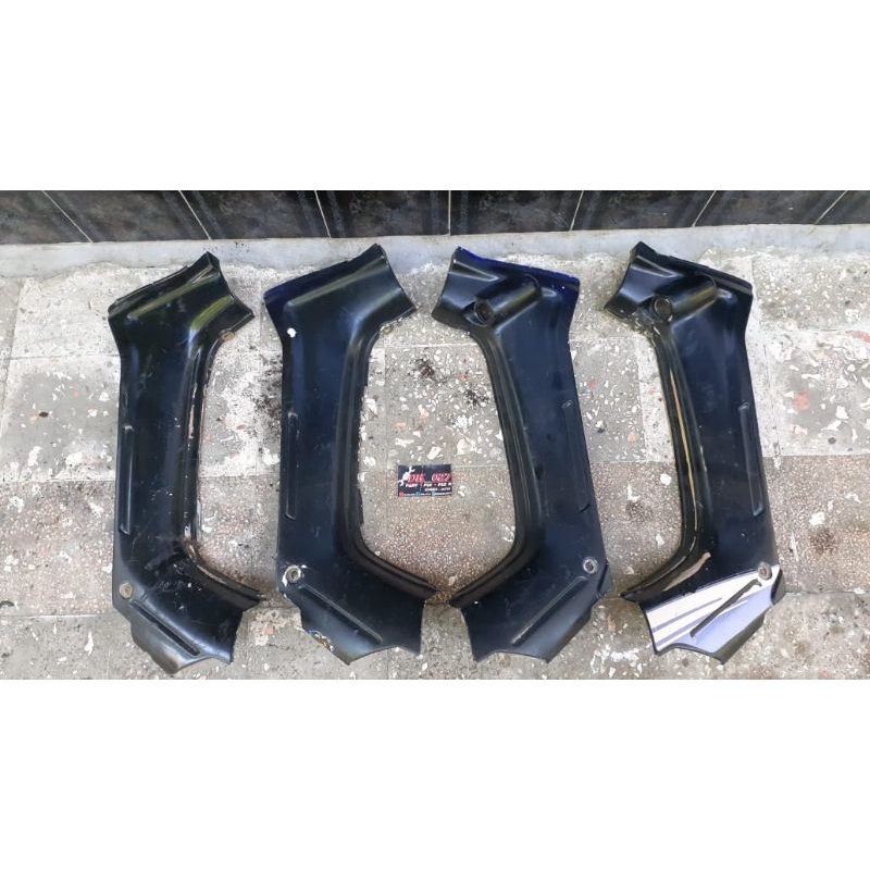 Sayap dalam lengsil dalam yamaha force 1 fiz force1/F1Z