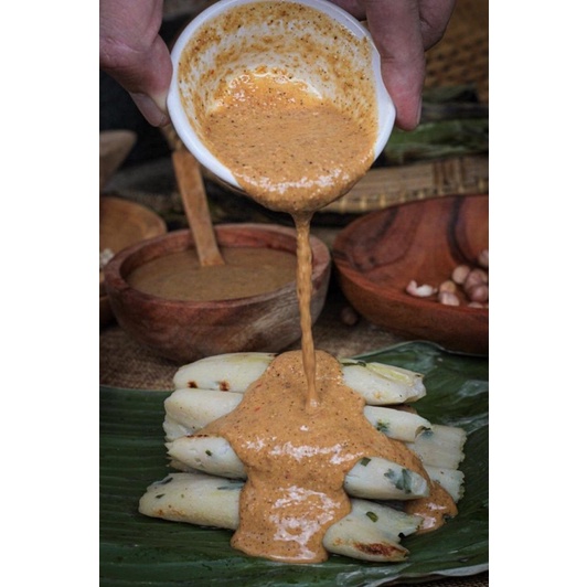 

otak otak bakar ORI otak otak ipan