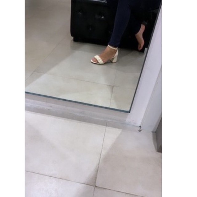 sepatu heels urban&co original