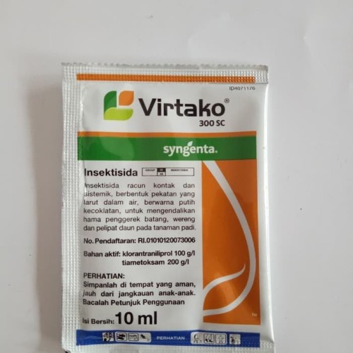 VIRTAKO 10ML
