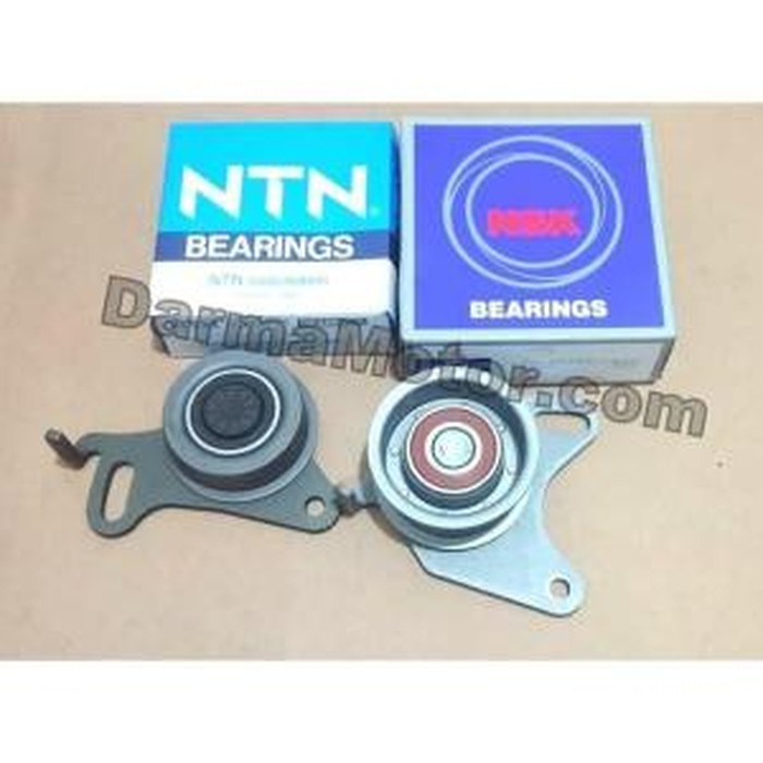 Jual TENSIONER TIMING BELT KUDA DIESEL L300 DIESEL 2 5 ORI JAPAN