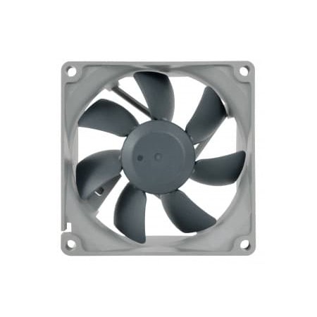 Coolerfan Noctua DC12V,8025 FAN,1800RPM,PWM - NF-R8 redux-1800P