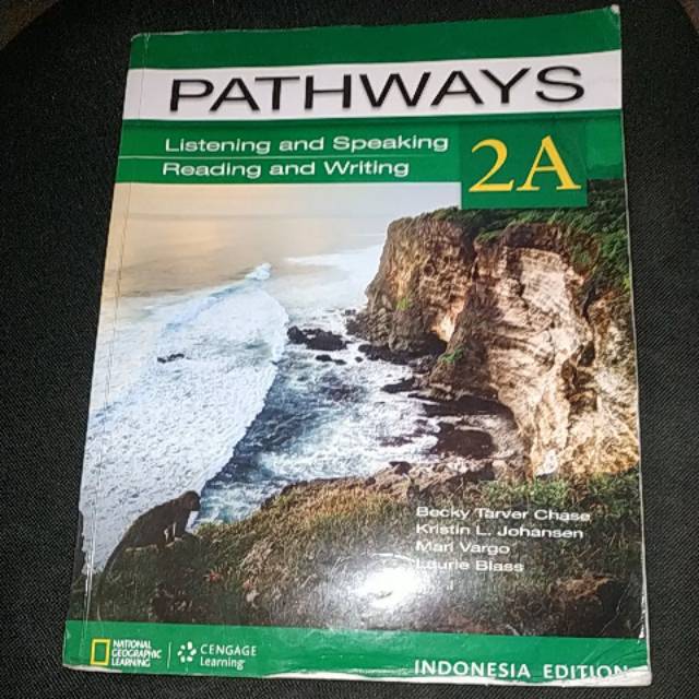 PATHWAYS 2A