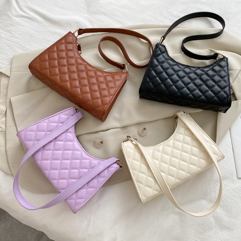 Tas Wanita2021 Terbaru / Slingbag Tas Selempang / Tas Jakarta Korea Mode Fashionista149