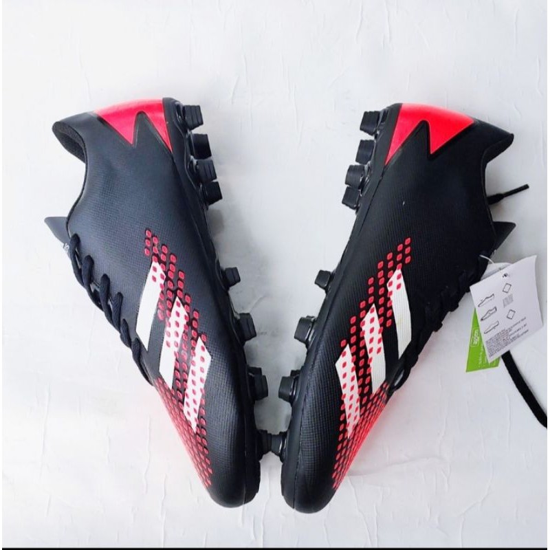sepatu bola adidas predator great ori