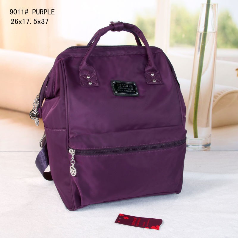 Ransel Wanita Qi Lin Er 9011