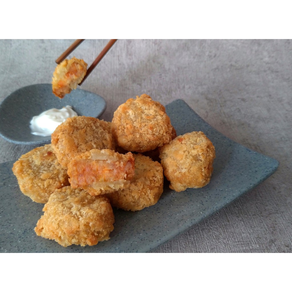 

SPICY CHICKEN