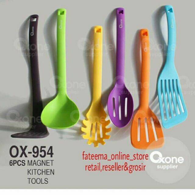 Oxone OX-954 Stand Mixer