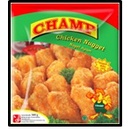 

CHAMP CHICKEN NUGGET 500gr