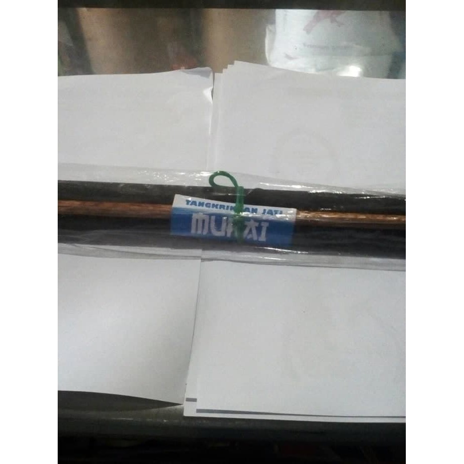 Promo Tangkringan T Model Tengah Sangkar Burung Murai Batu Murah