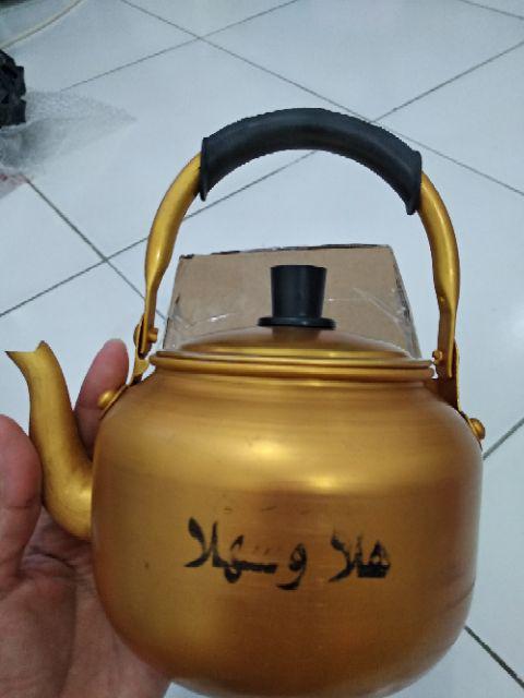 Teko Air Zam Zam / Teko Arab 1 L