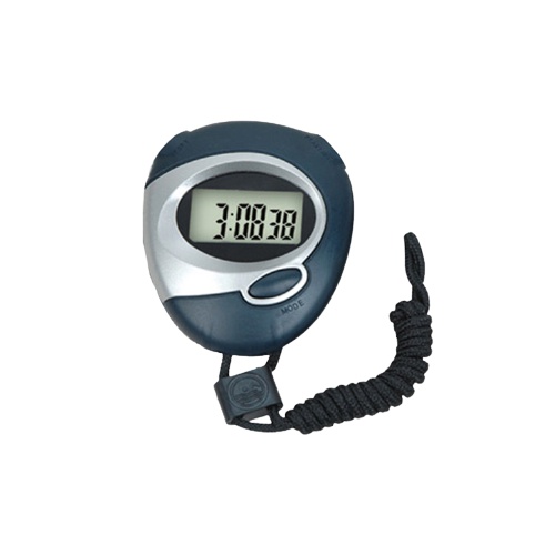 STOPWATCH ANYTIME STOPWATCH SPOR AKSESORIS OLAHRAGA OUTDOOR INDOOR LENGKAP DENGAN JAM TANGGAL DAN HARI VA334