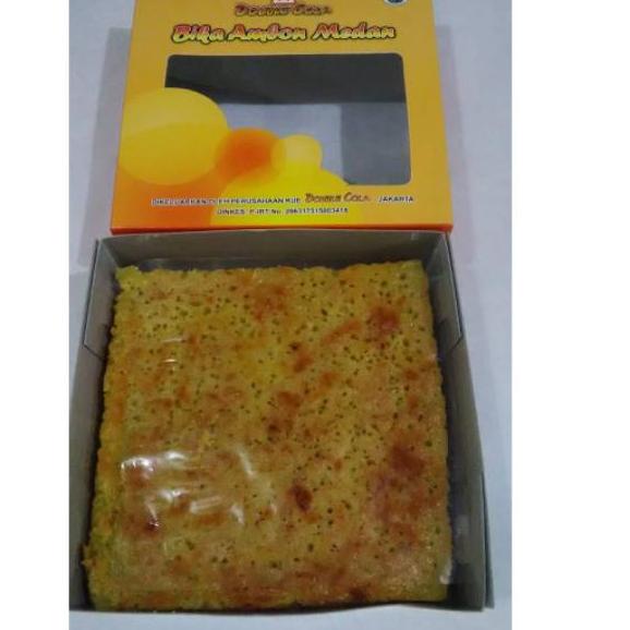 

Miliki BIKA AMBON MEDAN 20x20 double cola KHUSUS 케