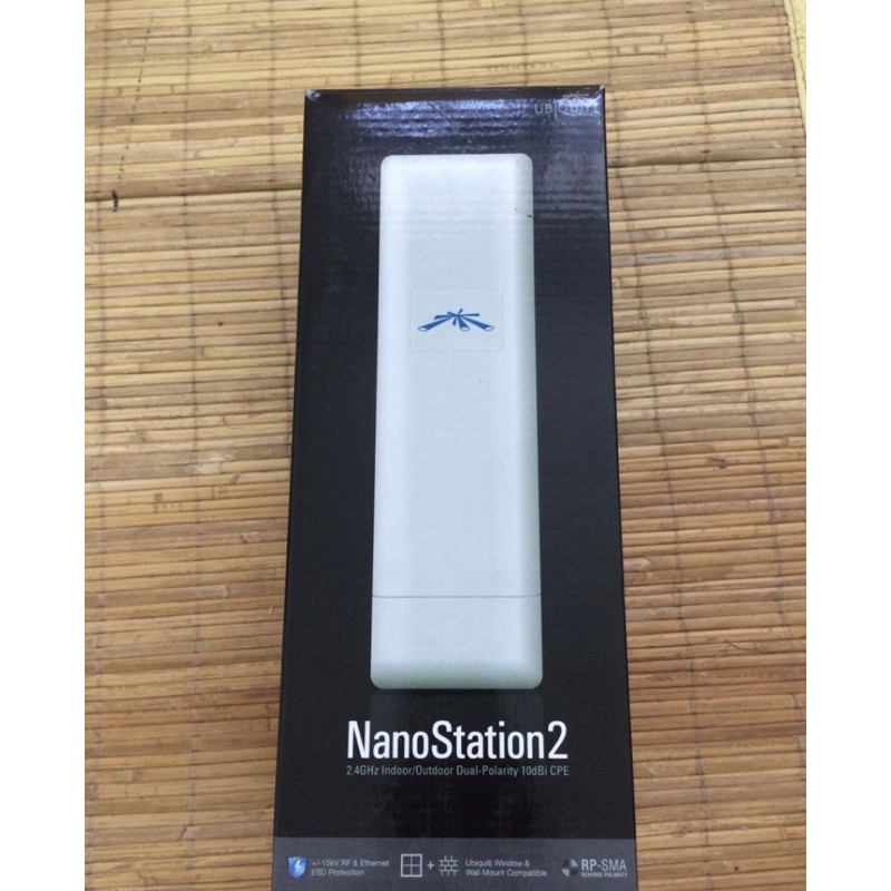Nano Station 2
