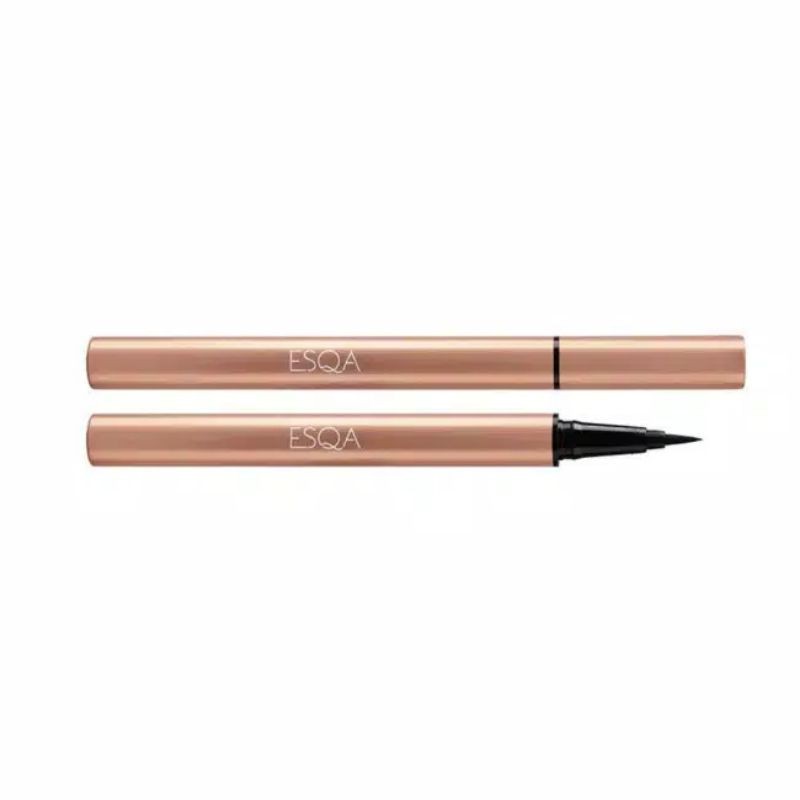 ESQA WATERPROOF INTENSE EYELINER