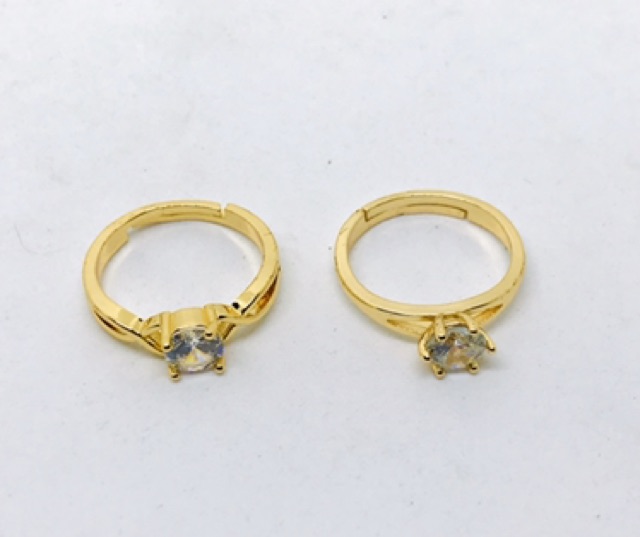 Cincin wanita //cincin replika berlian //perhiasan wanita //cincin ring //cincin