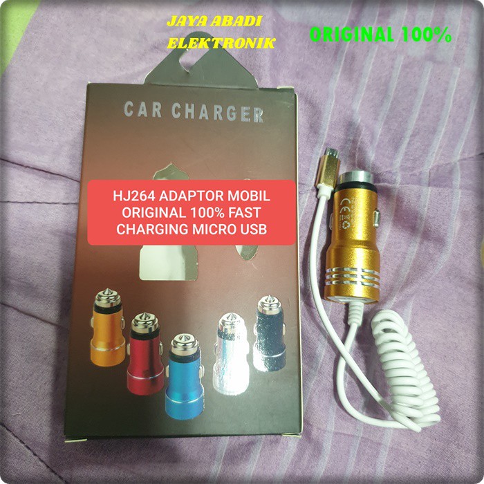 J31 ADAPTOR MOBIL SPIRAL CAR CHARGER SPRING 3A USB SUPER FAST CHARGING ADAPTIVE TRAVEL ADAPTER SAVER CAS CASAN AKI ACCU AC DC CHARGE ANDROIT HANDPHONE TC QUICK ALI ORIGINAL 2IN1 BISA SEGALA JENIS GADGED USB POWER ADAPTER MOBIL BISA KESEMUA MEREK