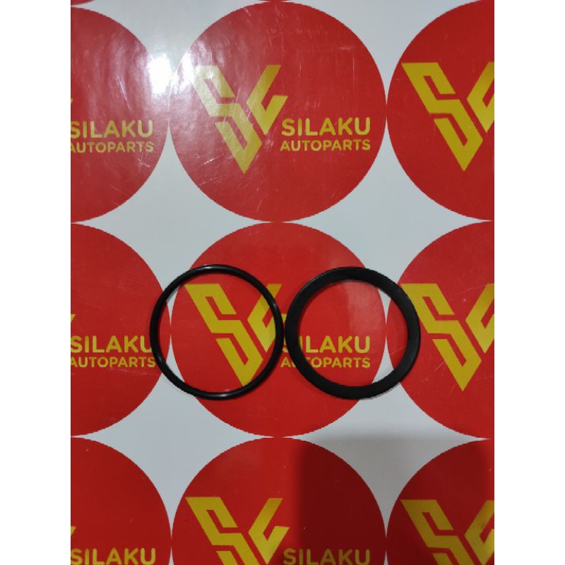 SEAL O'RING FUEL PUMP 17518-17572-GGL-J00 SIL FUEL PUMP BEAT FI GGL