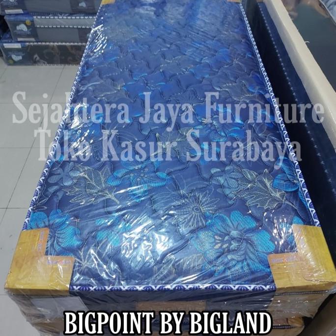 }}}}}}] PROMO Spring bed Olympic 90x200 ASLI single bed