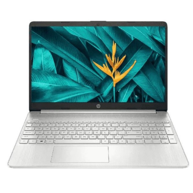 Laptop HP 15s DU3577TU i3 1115G4 Ram 8GB 512SSD Win10+OHS 15.6" BLIT
