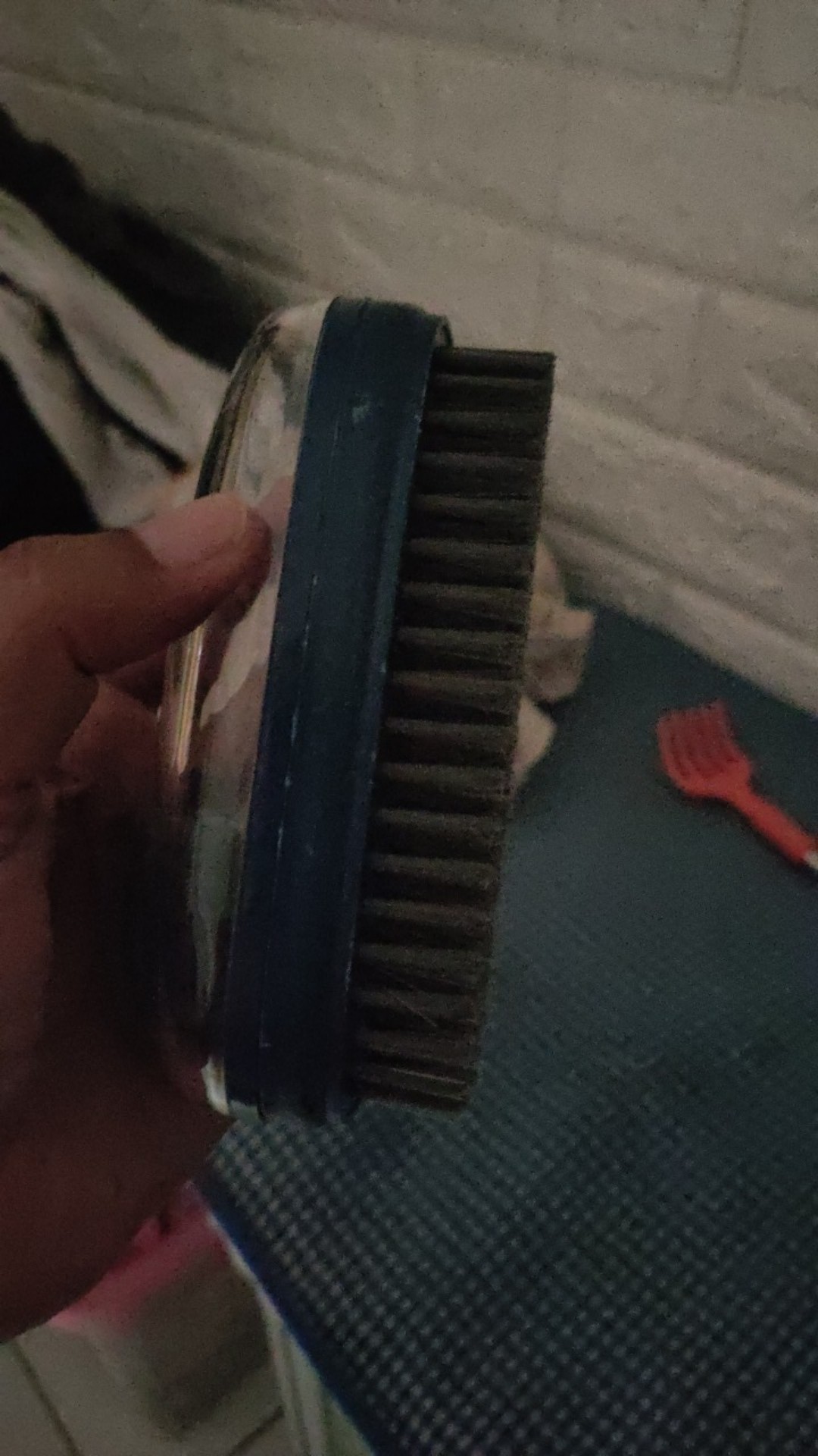 Sikat Pembersih Pakaian/ Sikat Baju / Sikat Lantai / Cleaning Brush / Sikat Multifungsi 66831