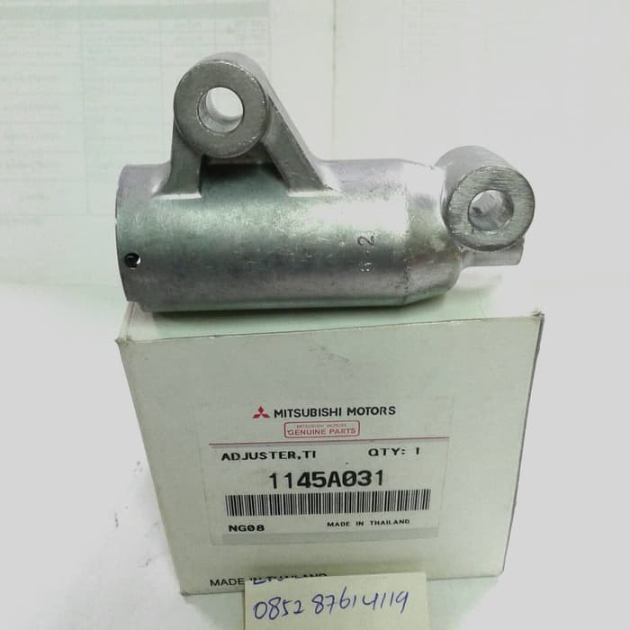 adjuster timing belt pajero sport/triton 2.5