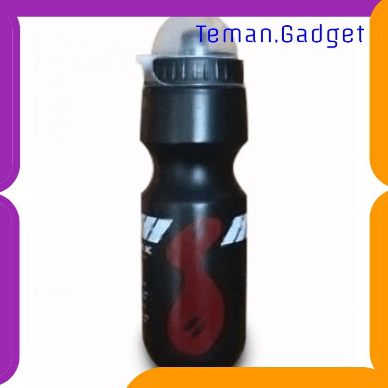 TG-IB406 TAFFSPORT TREK BOTOL MINUM OLAHRAGA SEPEDA 750ML - 30A12