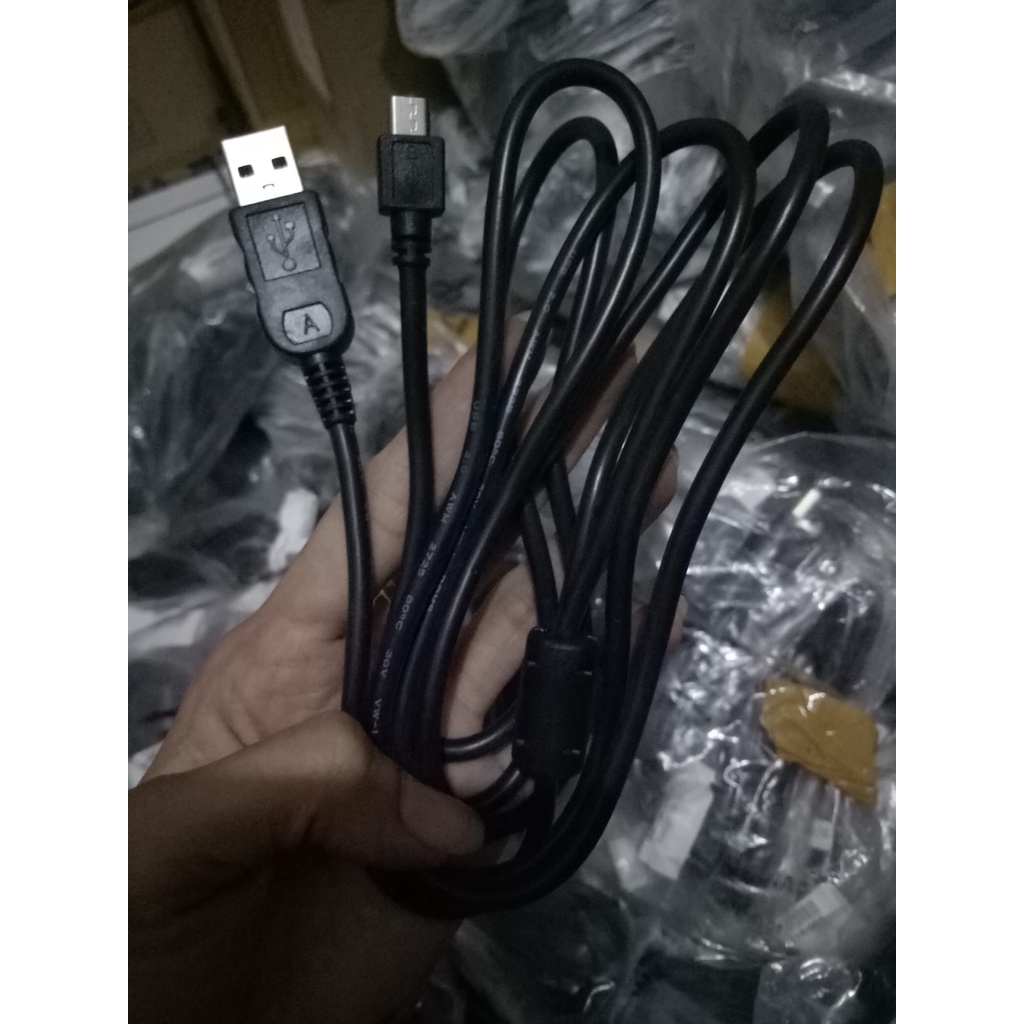 ORIGINAL FOXCONN Kabel data USB charger cas stik stick playstation PSP KABEL STICK PS 3 PS3 KABEL STIK PS4 PS 4