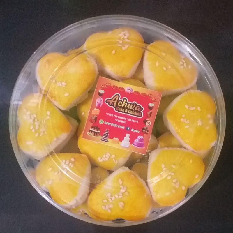

kue kacang