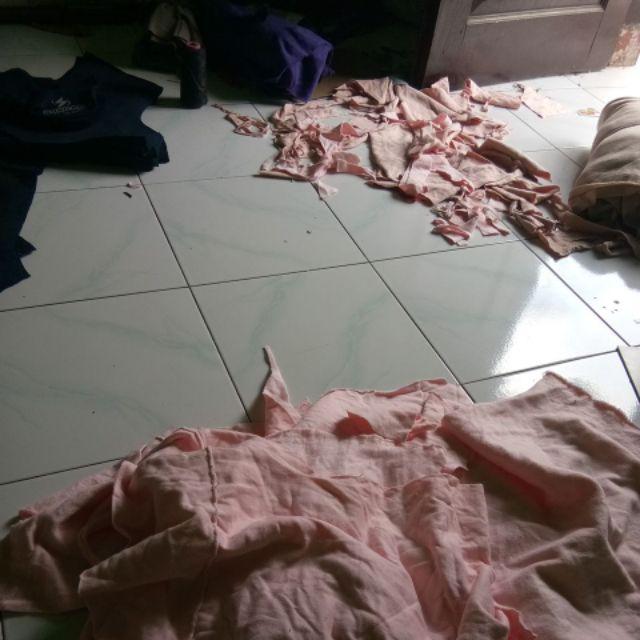 Resleting Vislon 24 Inch / 61 Cm, Ukuran Jaket Dewasa Gigi Plastik Lion