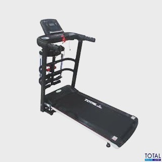Treadmill Elektrik TL607