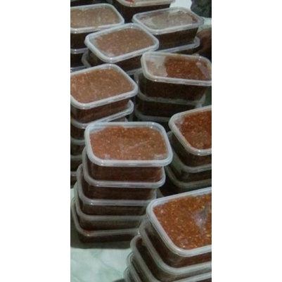 

Sambal Pecel