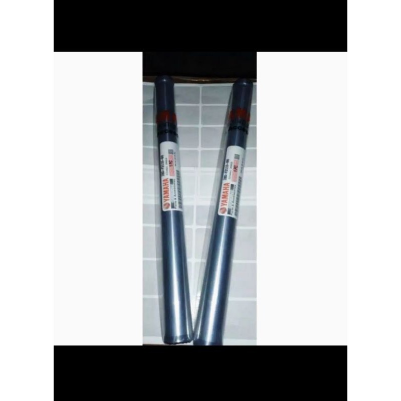 As Shock Depan Yamaha Mio J / Mio New