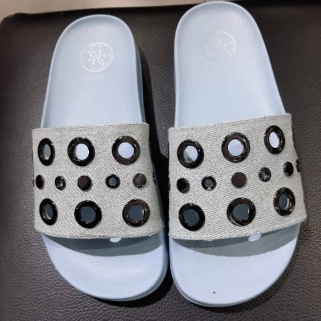 Sandal Guess Slip On Original