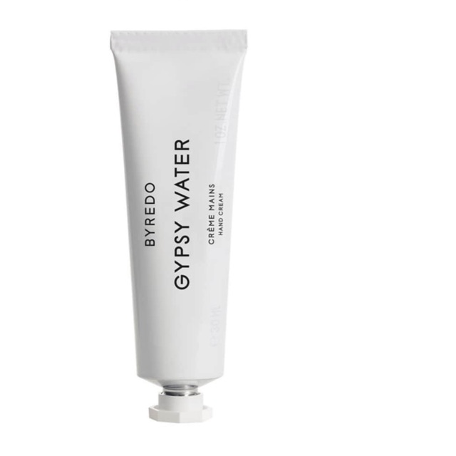 Byredo Hand Cream—Gypsy Water