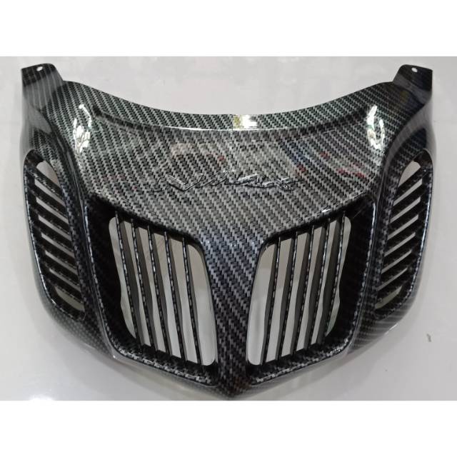 COVER STOP KARBON N-MAX