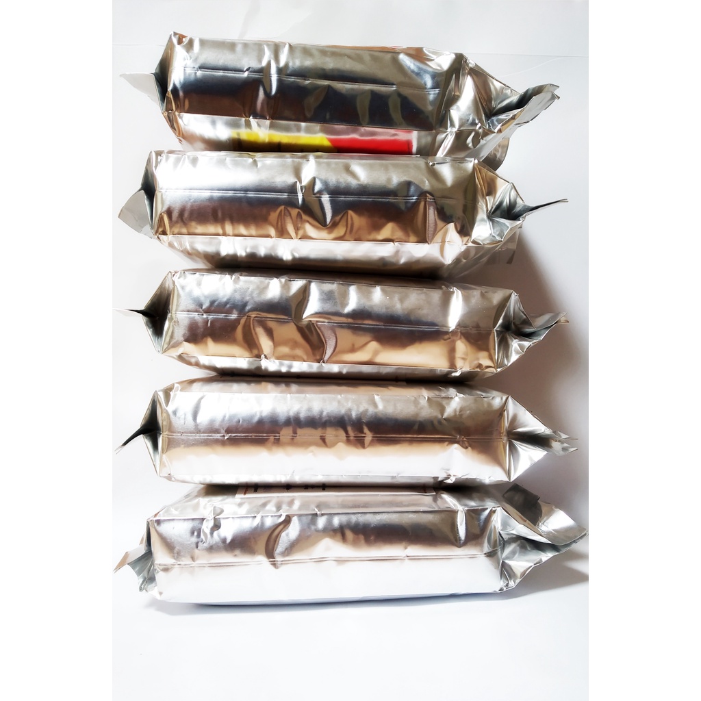 

Paket Hangat 2 Kg Isi Biang Tepung Original 1 kg dan Bumbu Marinasi Hot Spicy 1 Kg = 2 Kg )