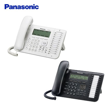 Panasonic KX-NT543 Standard IP Phone