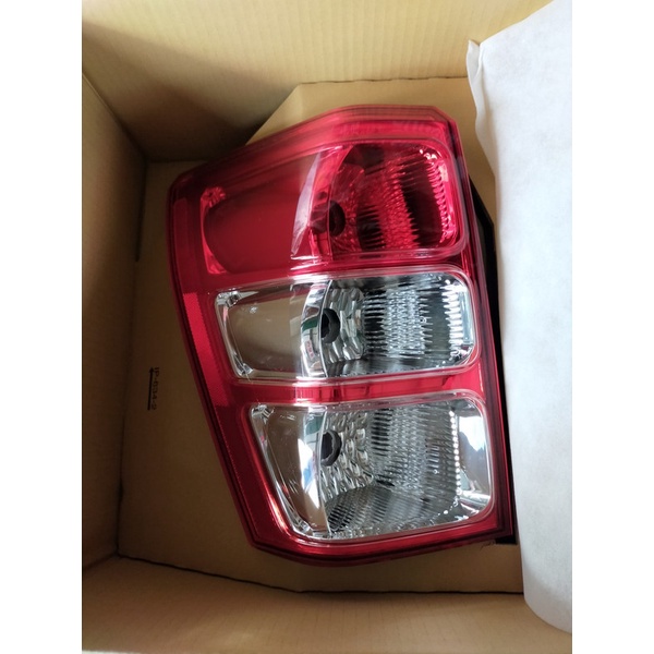 Stop Lamp Lampu Belakang Suzuki Grand Vitara ASLI SGP!