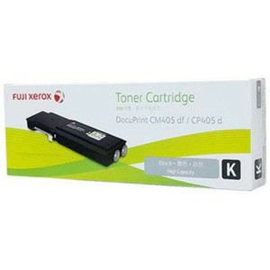 TONER FUJI XEROX [CT202033] BLACK ORIGINAL