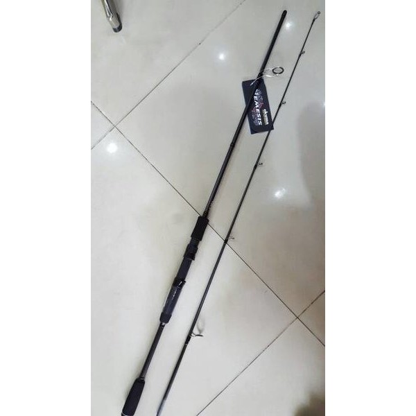 Spesial JORAN OKUMA NEMESIS NES 602M-180 terbaik