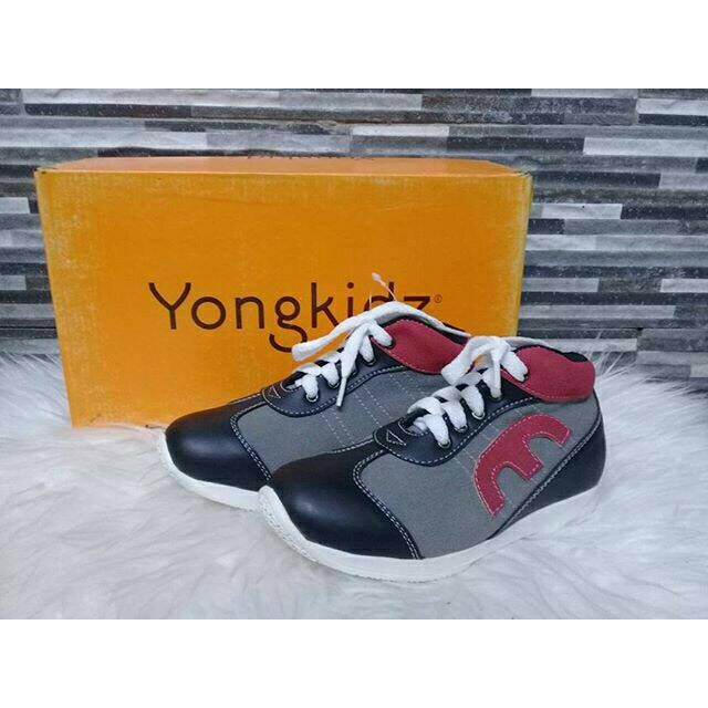sepatu yongkidz