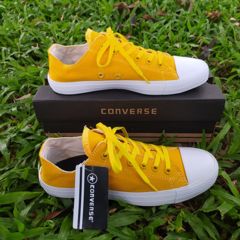 Sepatu Converse All Star Chuck Taylor CT The Best Quality + Box Converse