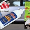 Scratch Dini Remover [ Penghilang goresan Mobil ]