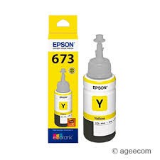 Ink Epson 6731 Black/ 6732 Cyan/ 6733 Magenta/ 6734 Yellow/ 6735 Light Cyan/ 6736 Light Magenta