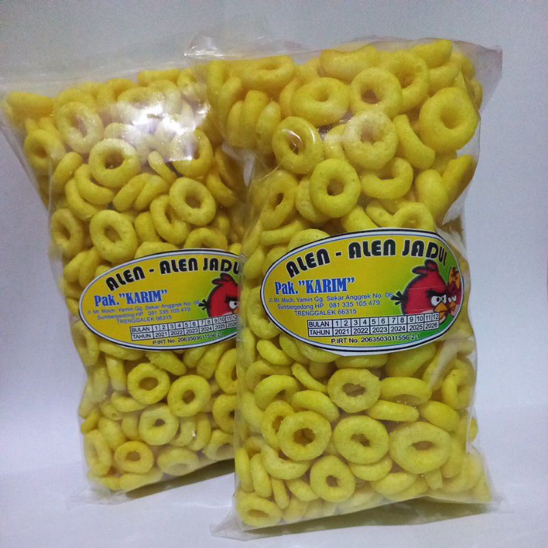 

Alen-Alen Super 250gr