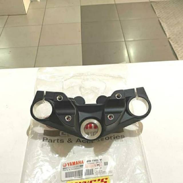 SEGITIGA ATAS ALL NEW VIXION R ORI YGP