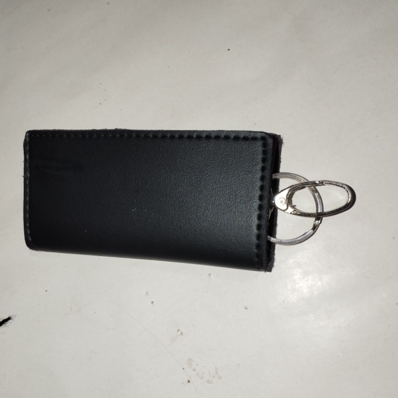 Dompet Gantungan Kunci Motor/Mobil/Rumah