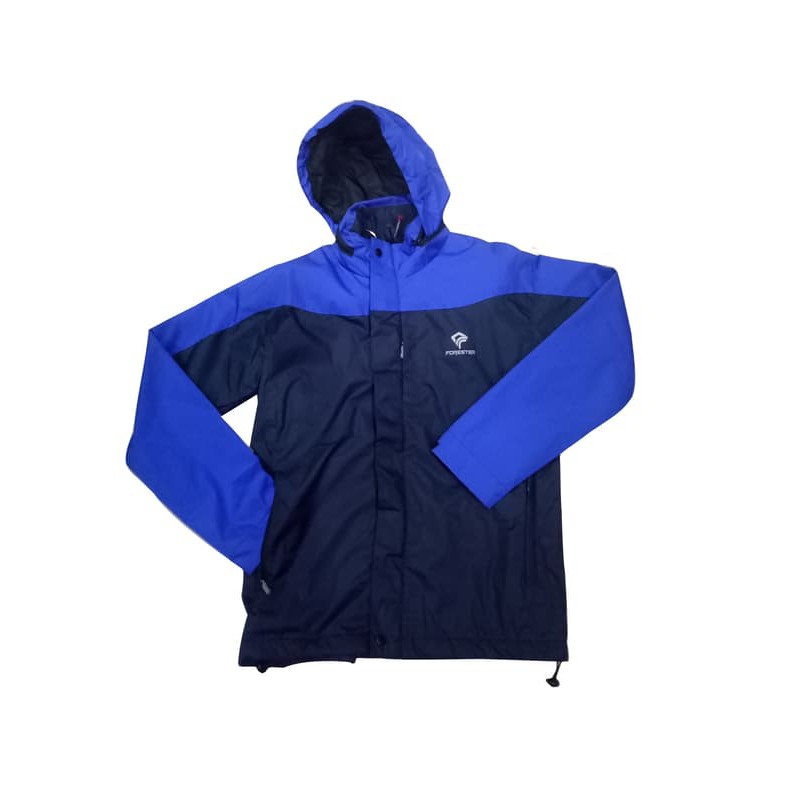 Forester Jaket 7004